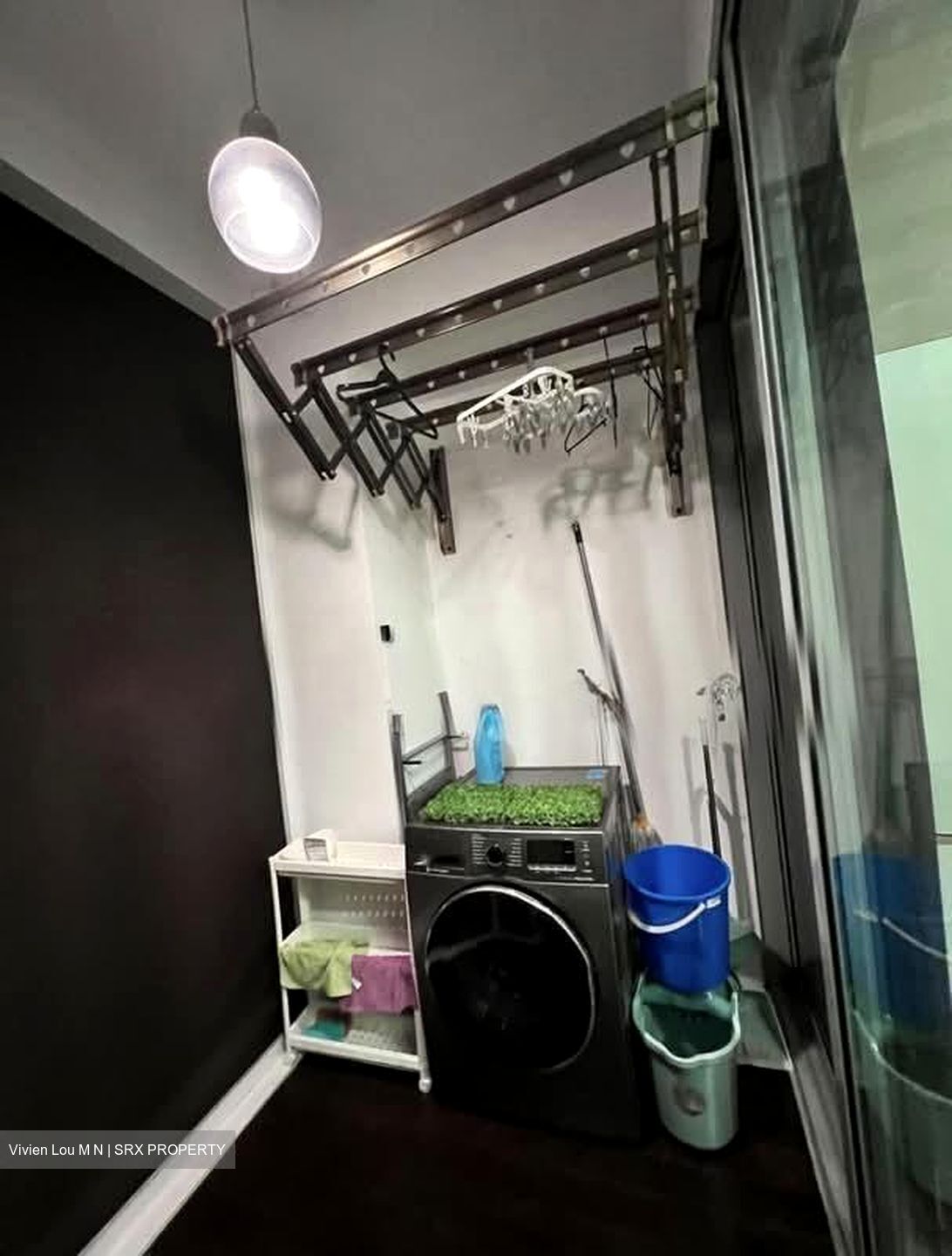 Natura@Hillview (D23), Apartment #534056761